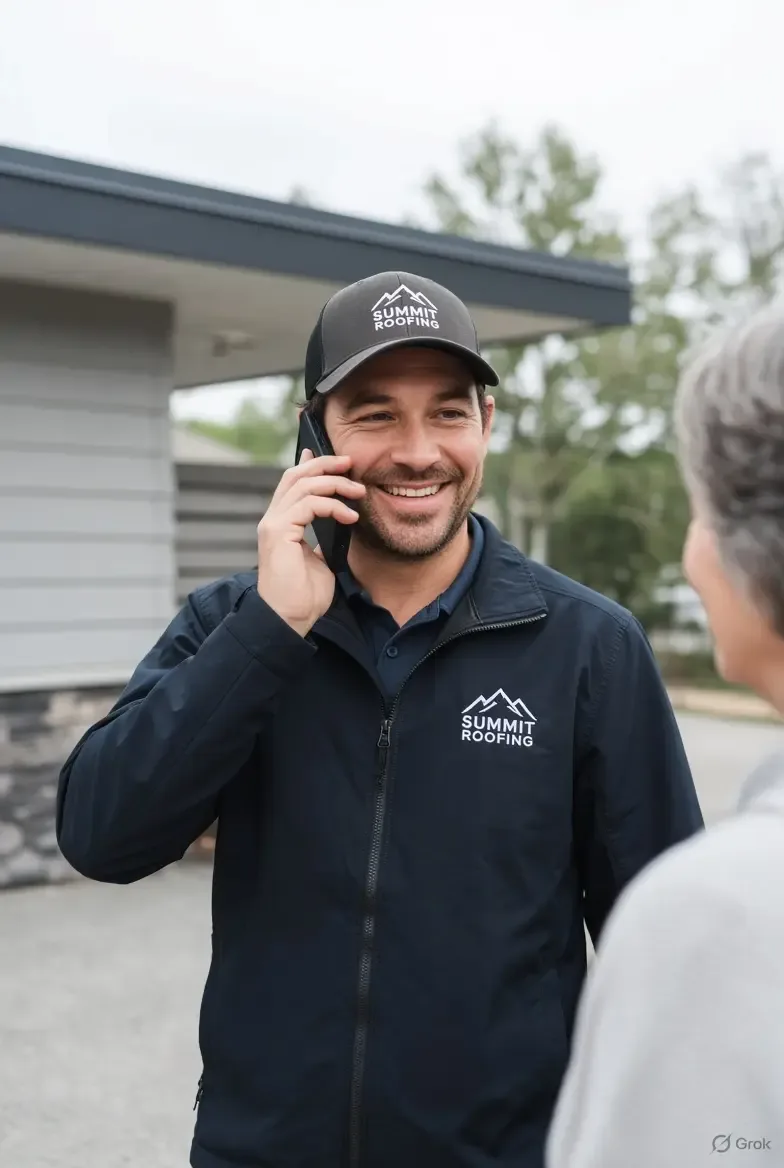Flat Roof Leak Repair Moulton, AL FAQs